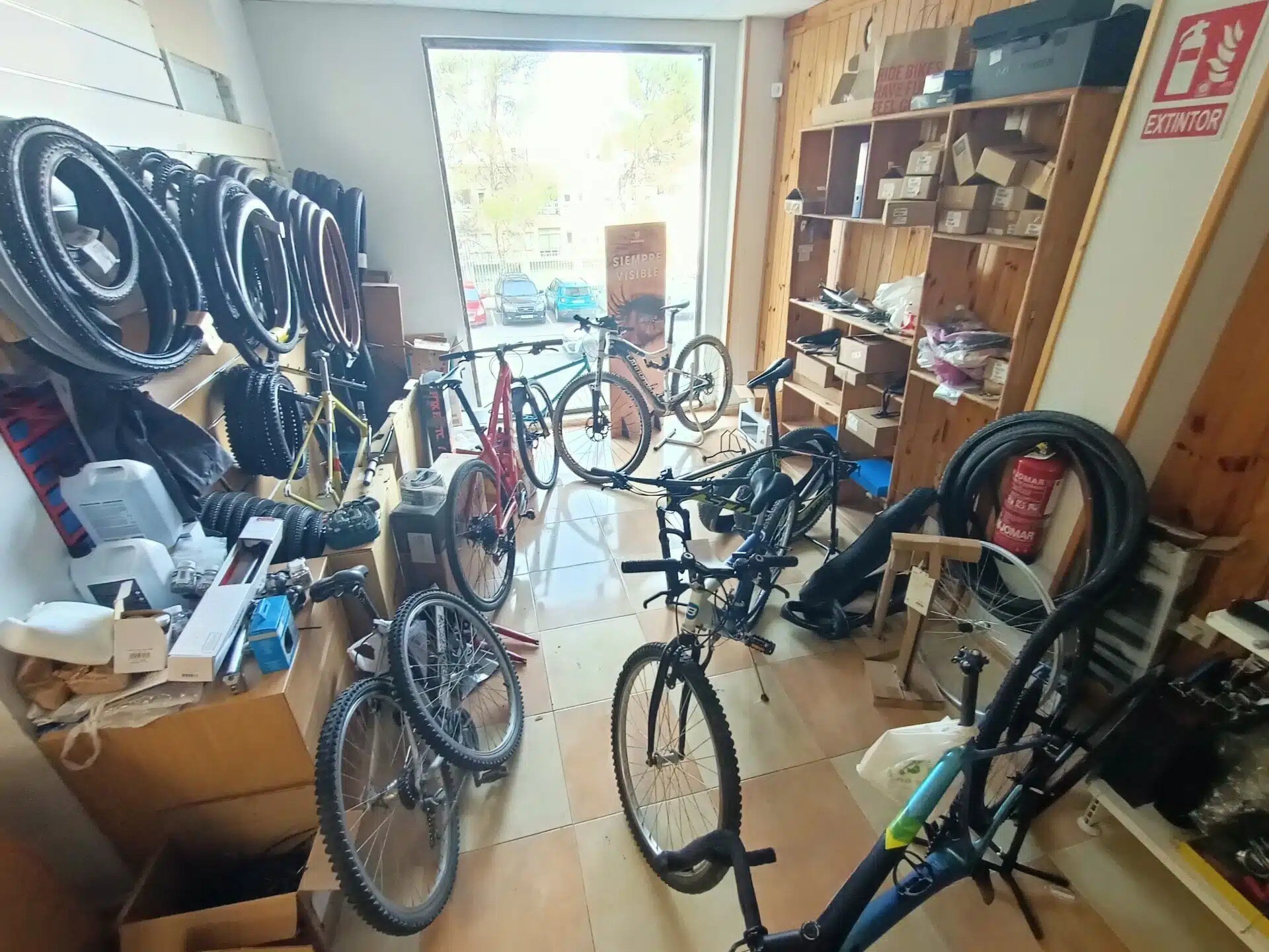 Immeuble residentiel dans Guadalajara, Guadalajara à vendre Photo intérieure- Image 1 de 6