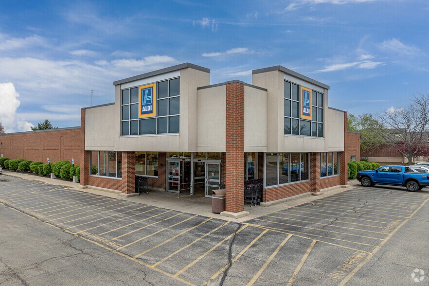13550 S Route 59, Plainfield, IL à vendre - Photo du bâtiment - Image 3 de 5