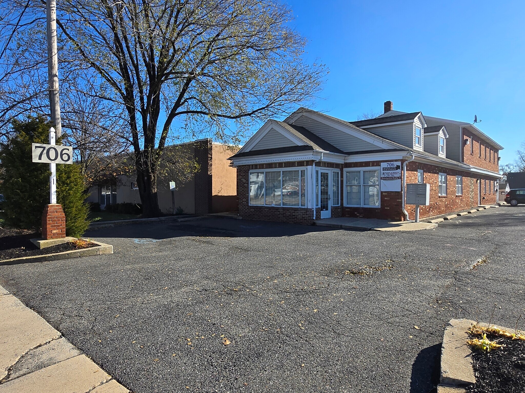 706 Philadelphia Pike, Wilmington, DE à louer Photo principale- Image 1 de 13