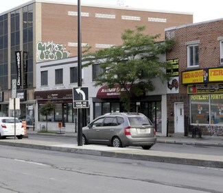 More details for 8557-8567 Boul Saint Laurent Saint-Laurent, Montréal, QC - Retail for Sale