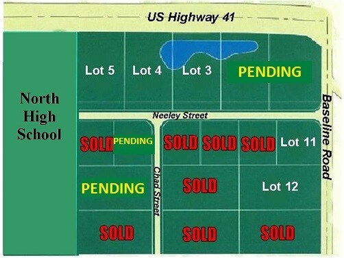 US Hwy 41 North, Evansville, IN for sale - Other - Image 3 of 4