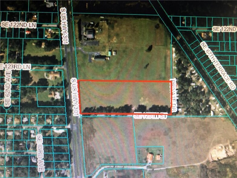 12270 US 301, Belleview, FL for sale - Building Photo - Image 2 of 3