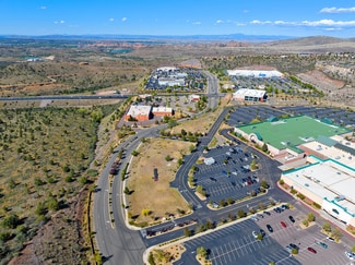 More details for 3144 Gateway blvd, Prescott, AZ - Land for Sale