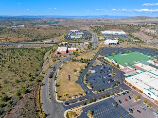 Plus de détails pour 3144 Gateway blvd, Prescott, AZ - Terrain à vendre