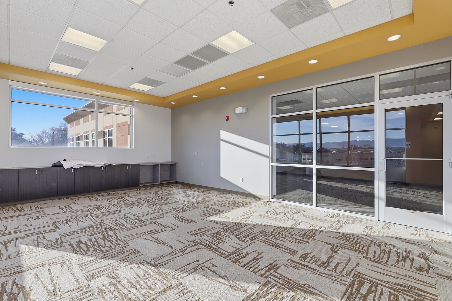 201 W Park Dr, Grand Junction, CO à louer Photo intérieure- Image 1 de 11