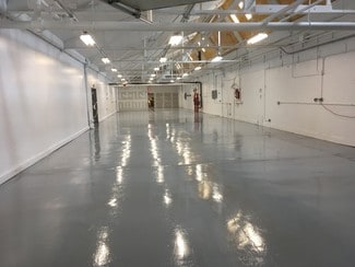 Plus de détails pour 2501-2503 Deborah Ave, Zion, IL - Industriel à louer