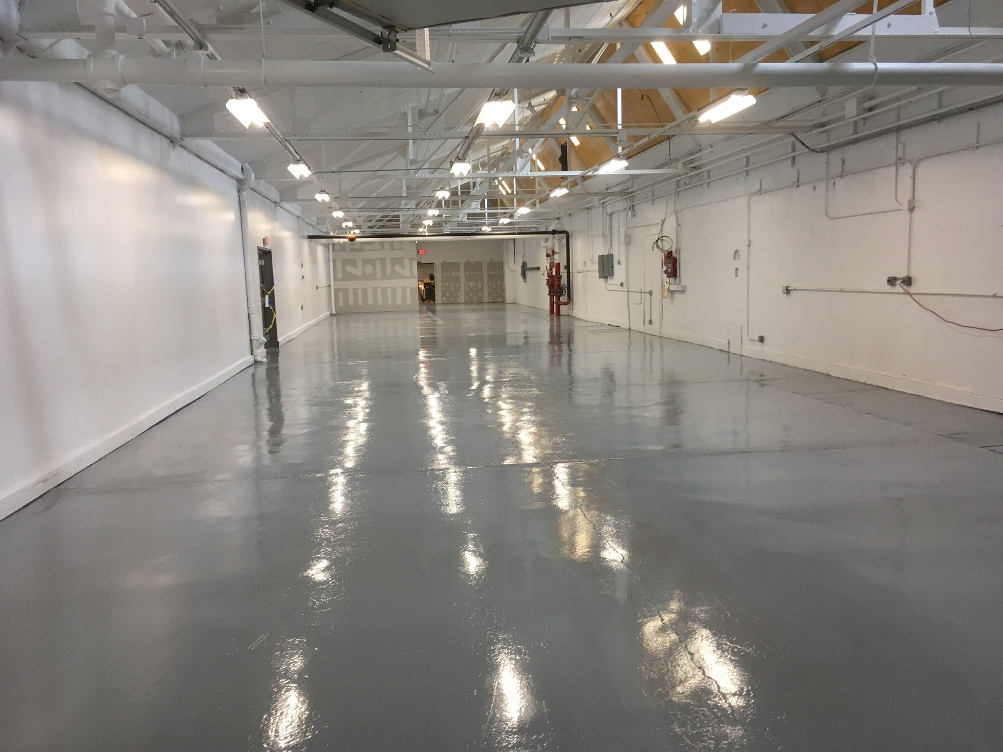 2501-2503 Deborah Ave, Zion, IL for lease Interior Photo- Image 1 of 11