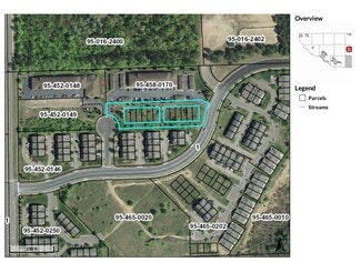 Plus de détails pour 25677 3rd St W, Zimmerman, MN - Terrain à vendre