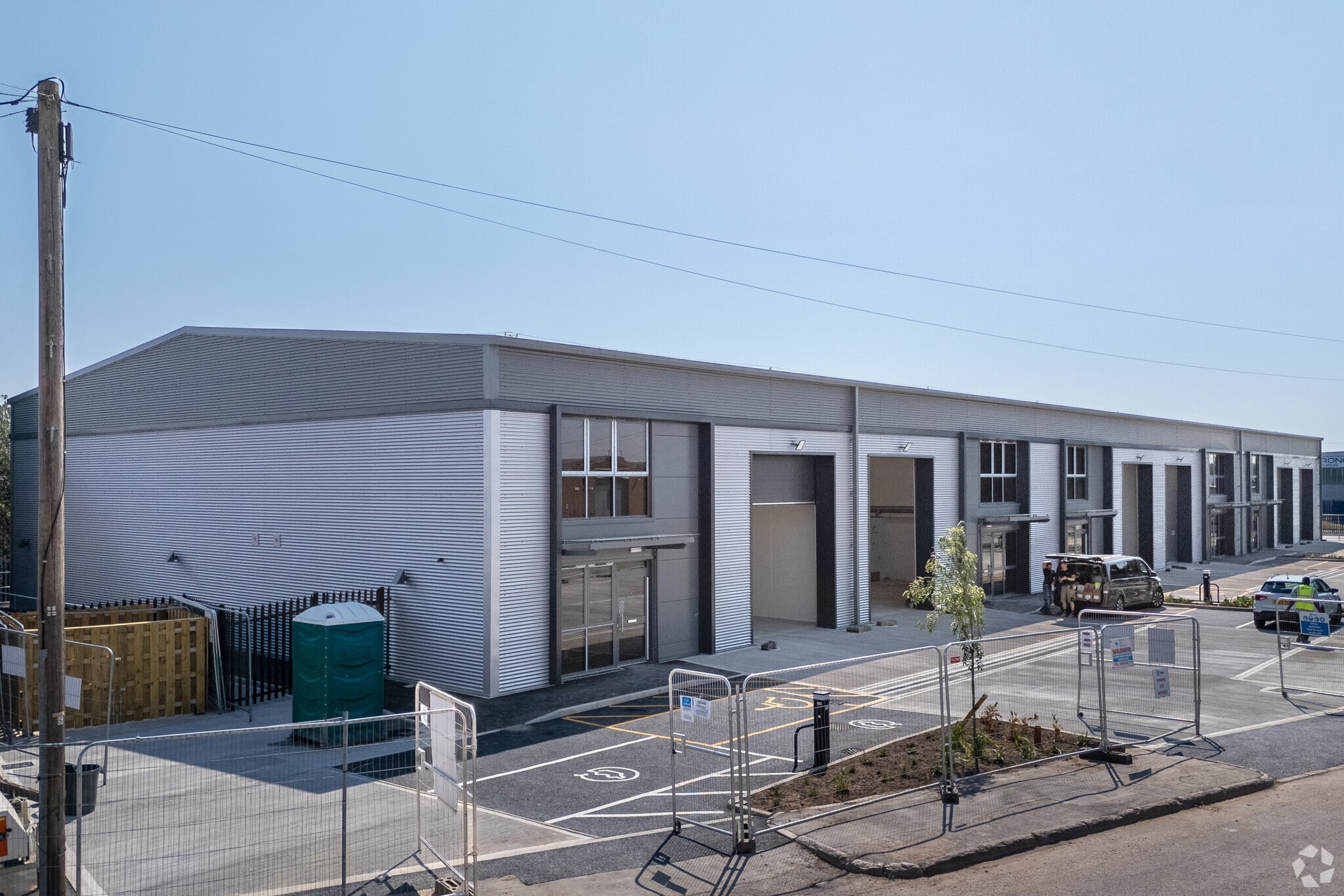 35 Bayton Rd, Exhall for lease Primary Photo- Image 1 of 3