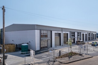 Plus de détails pour 35 Bayton Rd, Exhall - Industriel à louer