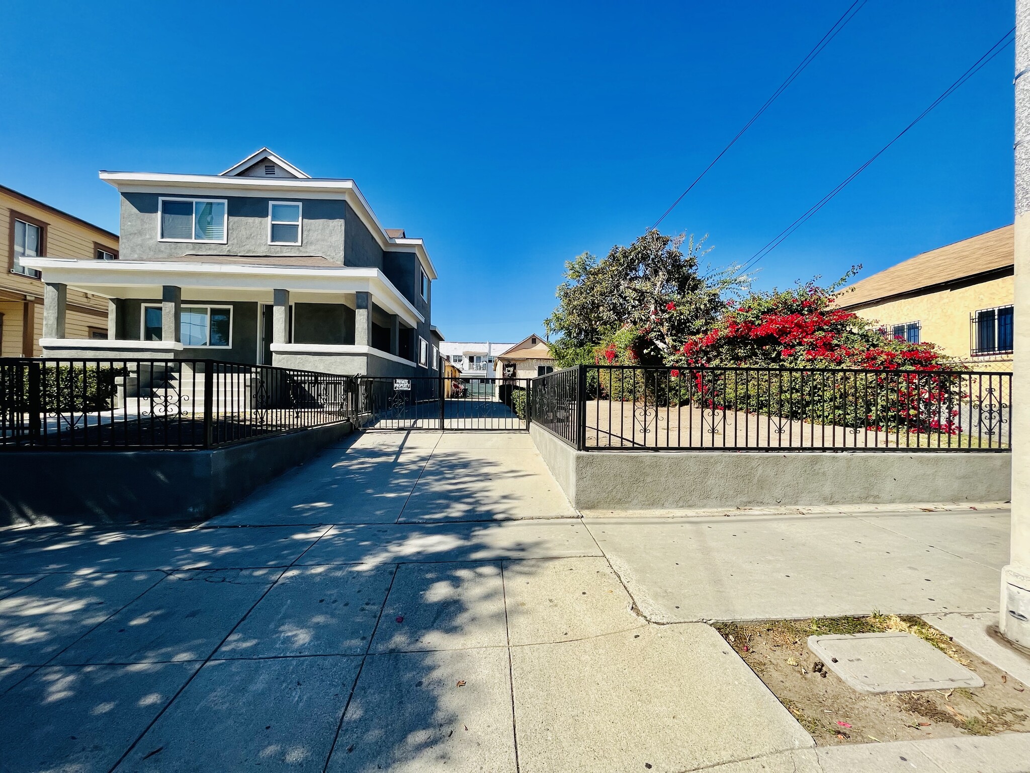 1923 Workman St, Los Angeles, CA for sale Primary Photo- Image 1 of 13