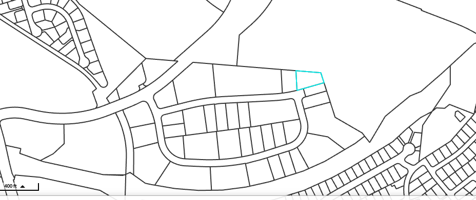 113 Ulupono st, Lahaina, HI à louer - Plan de site - Image 2 de 3