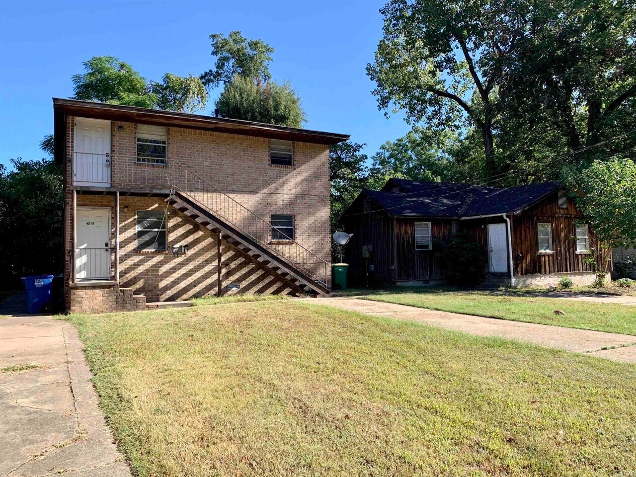 4815 School St, North Little Rock, AR for sale Primary Photo- Image 1 of 2