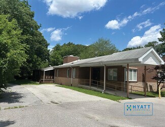 Plus de détails pour 930 Point Pleasant Rd, Glen Burnie, MD - Bureau à vendre