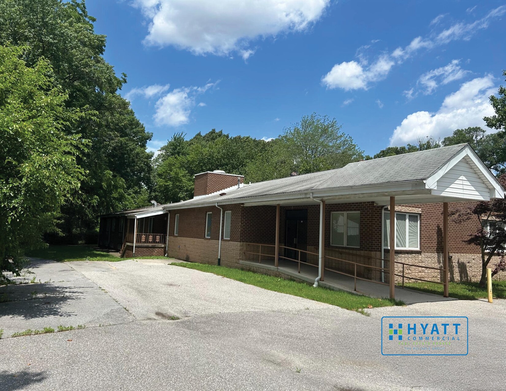 930 Point Pleasant Rd, Glen Burnie, MD for sale Primary Photo- Image 1 of 7