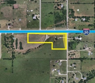 Plus de détails pour 4728 E Highway 20 Rd, Owasso, OK - Terrain à vendre