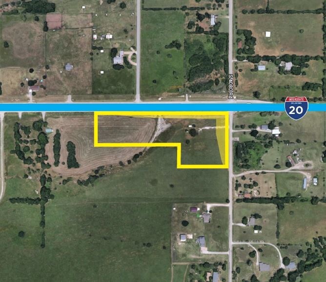 4728 E Highway 20 Rd, Owasso, OK à vendre Photo du bâtiment- Image 1 de 8