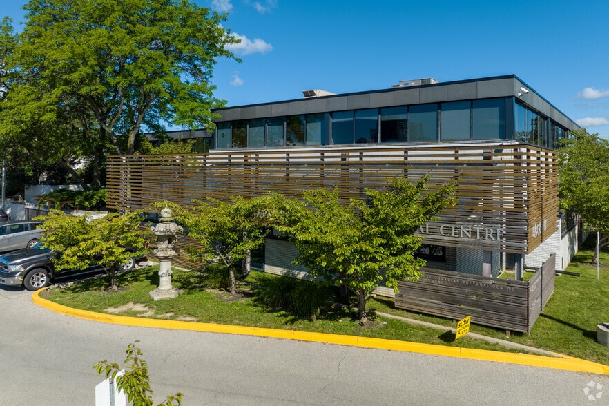 6 Sakura Way, Toronto, ON for sale - Building Photo - Image 1 of 1