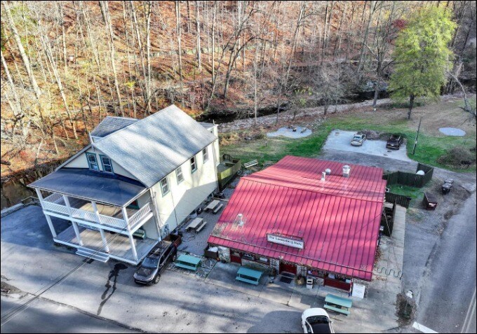 100-102 Landenberg Rd, Landenberg, PA à vendre - Photo du bâtiment - Image 2 de 21