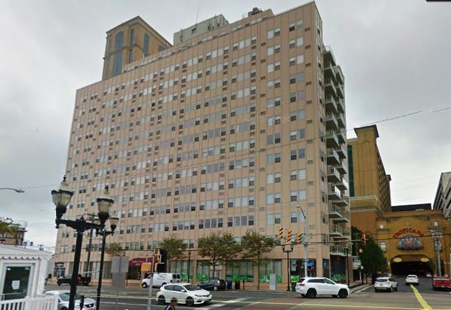 2834 Atlantic Ave, Atlantic City, NJ for sale - Building Photo - Image 2 of 6