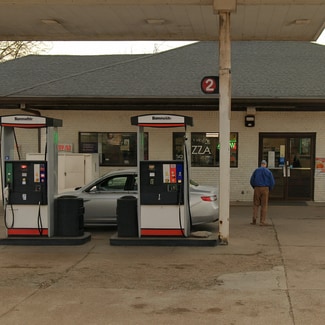 Plus de détails pour 6918 Church Ave, Potts Camp, MS - Commerce de détail à vendre