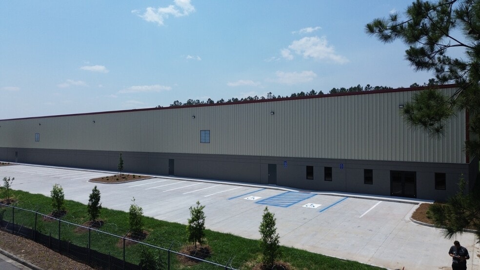 774 King George Blvd, Savannah, GA for lease - Building Photo - Image 2 of 19