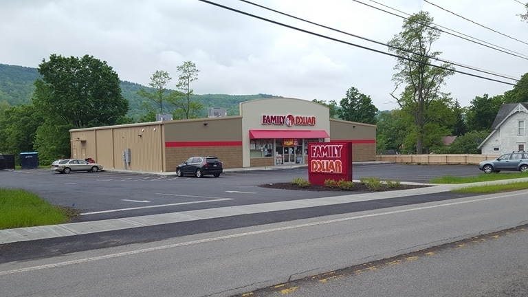 270 Main St, Worcester, NY à vendre - Photo principale - Image 3 de 6