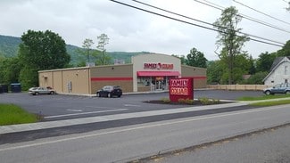 Plus de détails pour 270 Main St, Worcester, NY - Commerce de détail à vendre