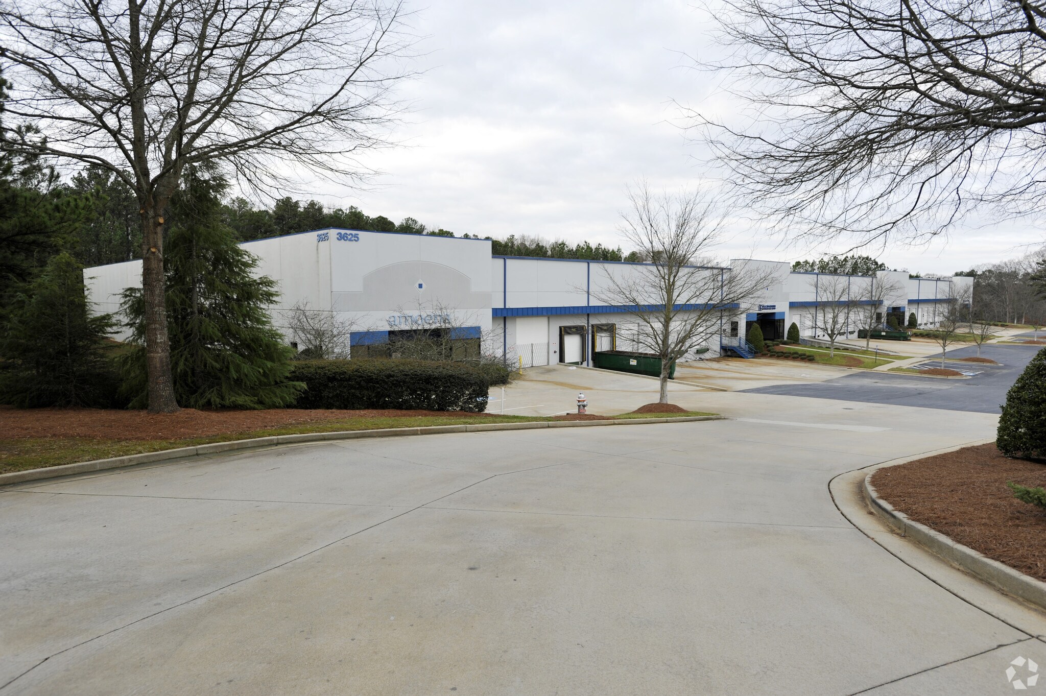 3625 Kennesaw 75 Pky, Kennesaw, GA à louer Photo du bâtiment- Image 1 de 11