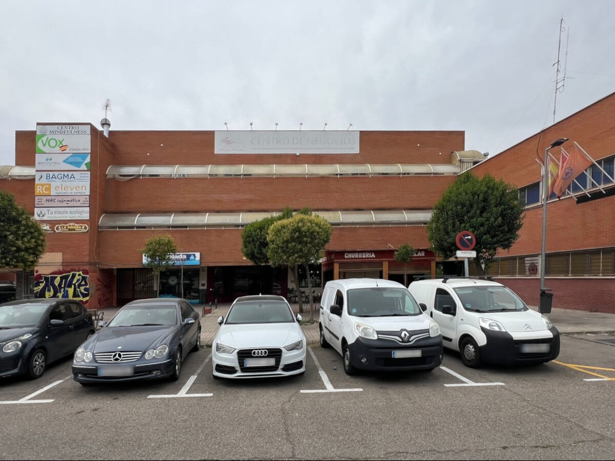 Arganda del Rey, MAD 28500 - Unit puerta 7 - - Interior Photo - Image 2 of 6