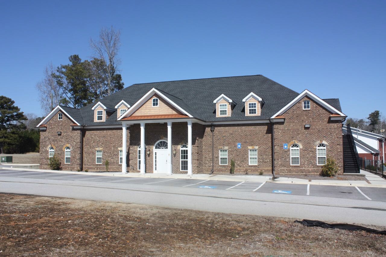 848 Hiram Acworth Hwy, Hiram, GA for lease Primary Photo- Image 1 of 2