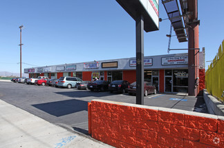 More details for 7816-7834 Balboa Blvd, Van Nuys, CA - Retail for Lease