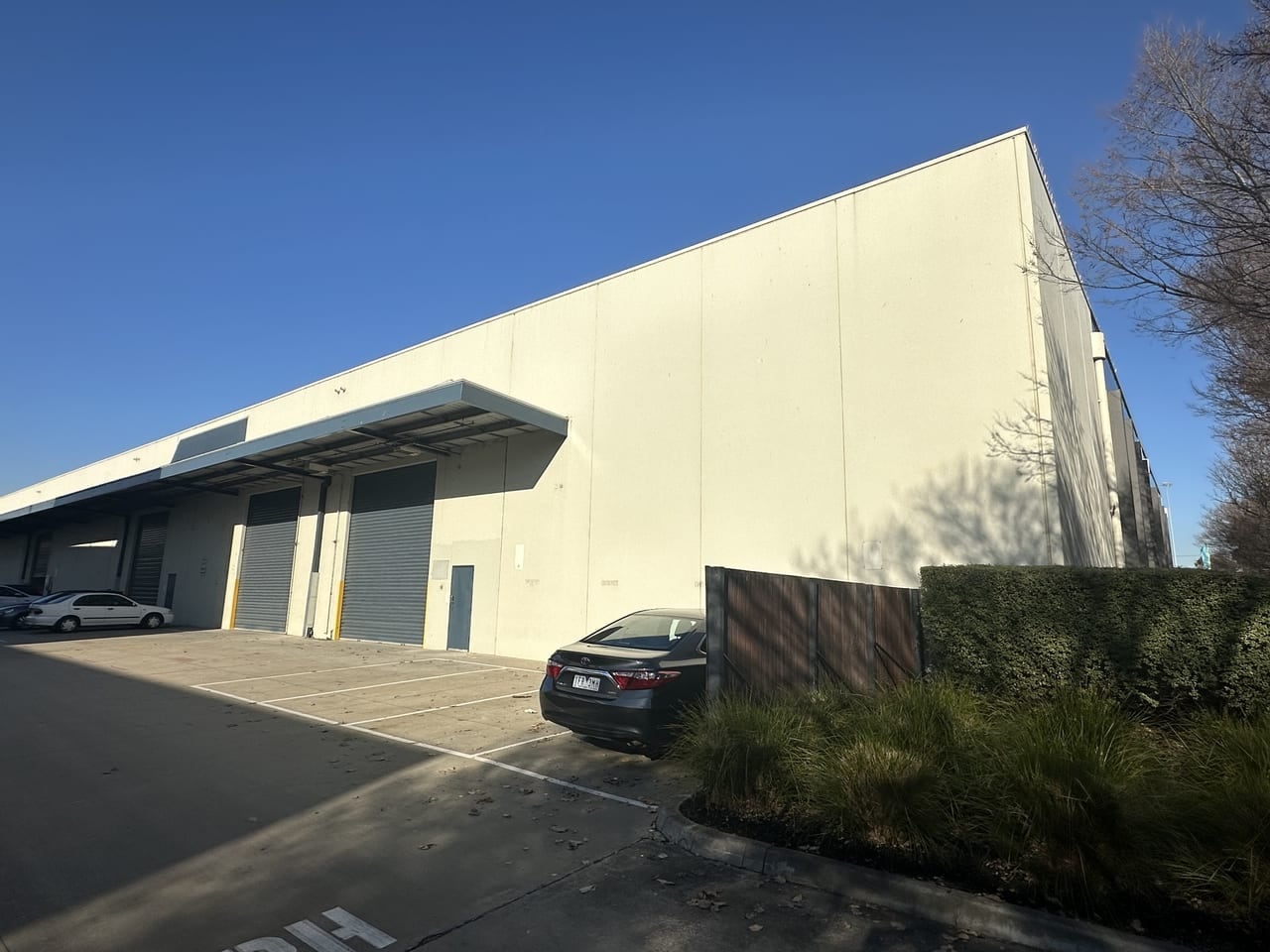 89 Cook St, Port Melbourne for lease Building Photo- Image 1 of 5