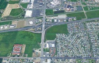 More details for 10715 12th Ave, Hanford, CA - Land for Sale