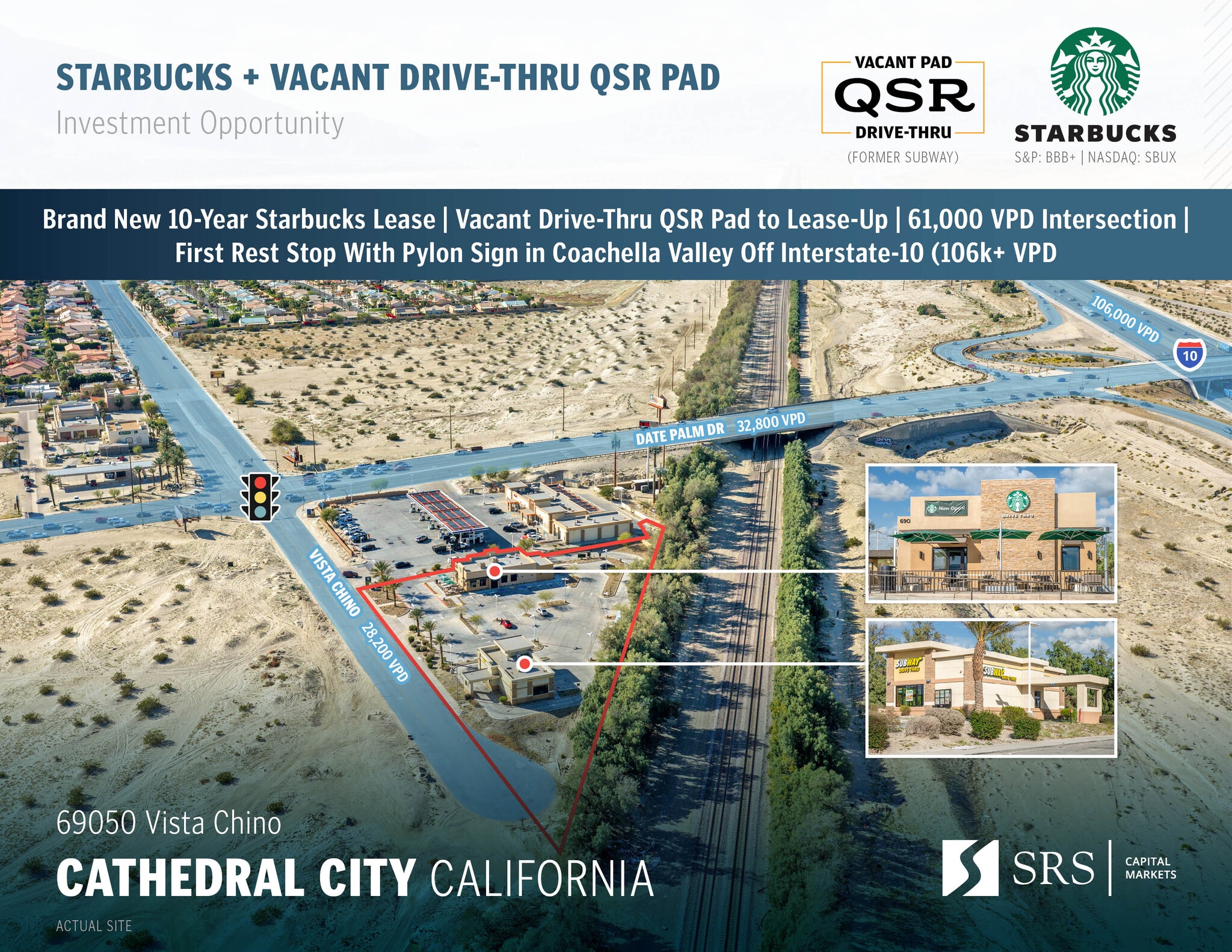 69060 Vista Chino, Cathedral City, CA for sale Primary Photo- Image 1 of 14