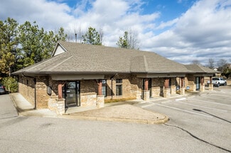 Plus de détails pour 11880 Cranston Dr, Arlington, TN - Bureau à louer