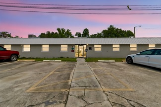 More details for 1760-1770 Calumet St, Clearwater, FL - Industrial for Lease