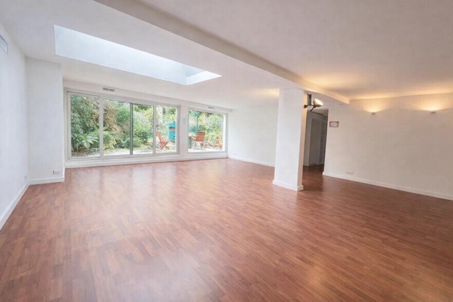 12 Avenue Jean Jaurès, Montrouge à vendre - Photo du bâtiment - Image 3 de 7