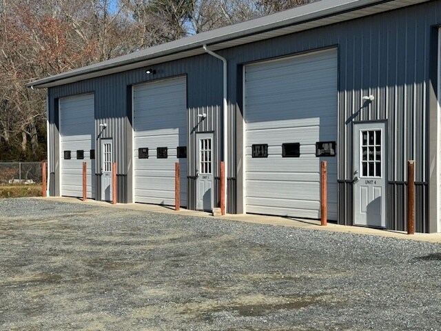 Plus de détails pour 37231 Johnson Rd, Selbyville, DE - Industriel à louer