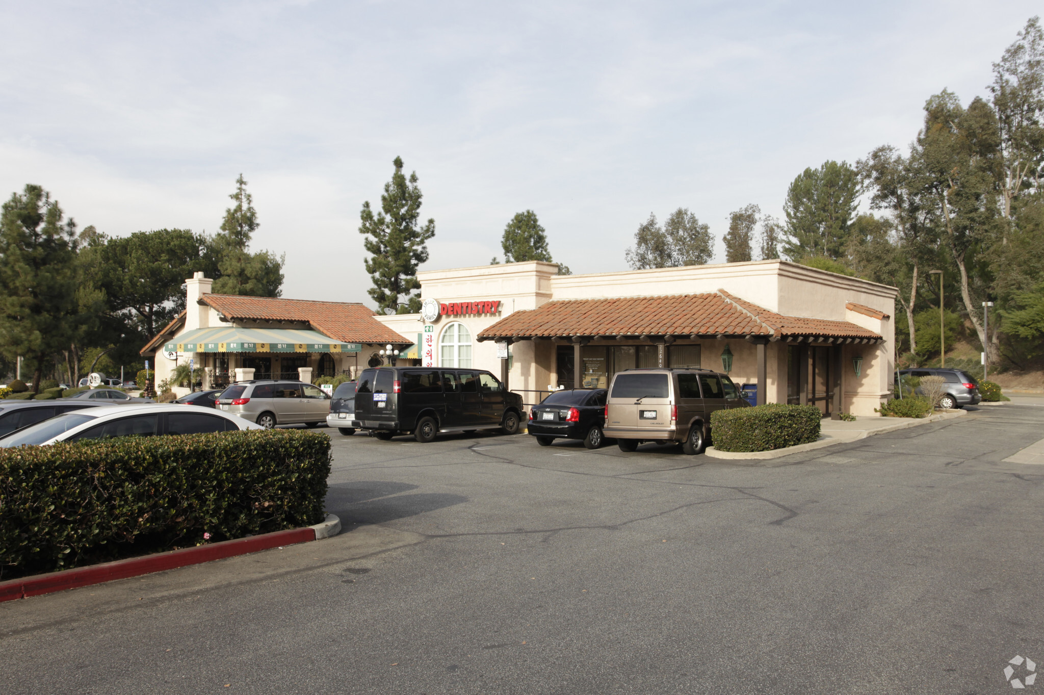 22640 Golden Springs Dr, Diamond Bar, CA for lease Primary Photo- Image 1 of 4