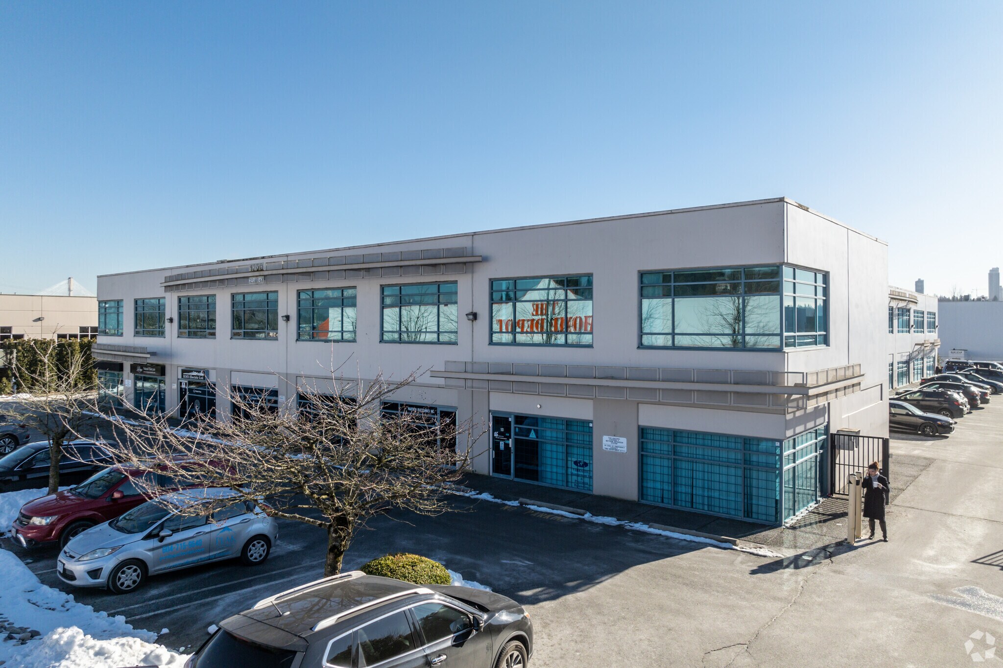 1750 Hartley Ave, Coquitlam, BC for sale Primary Photo- Image 1 of 1