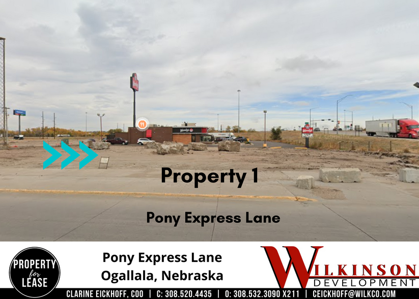 101 Pony Express Ln, Ogallala, NE à louer - Photo du b timent - Image 3 de 8