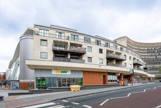 More details for Broadway Plz, Birmingham - Retail for Lease