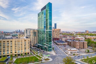 1393 Boylston St, Boston, MA for lease Building Photo- Image 1 of 13
