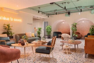 Plus de détails pour 40 Avenue Des Terroirs De France, Paris - Coworking à louer