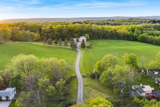 Plus de détails pour 40 Fernwood Rd, Sussex, NJ - Terrain à vendre