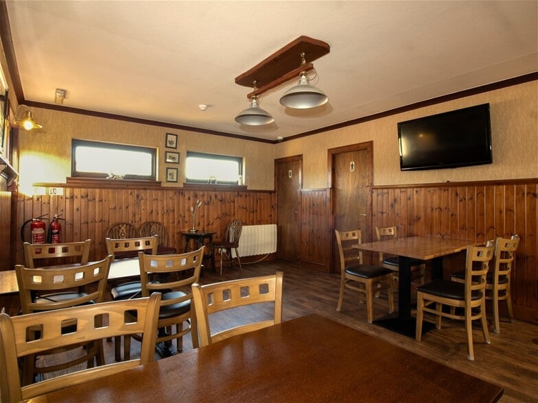 North Coast Touring Park, Thurso à vendre - Photo intérieure - Image 3 de 8