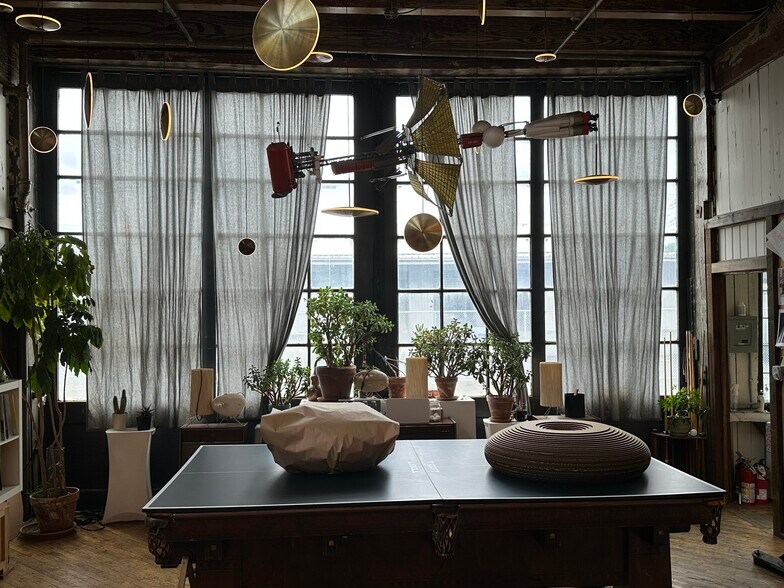 3200-3220 1st Ave S, Seattle, WA à louer - Photo intérieure - Image 3 de 46