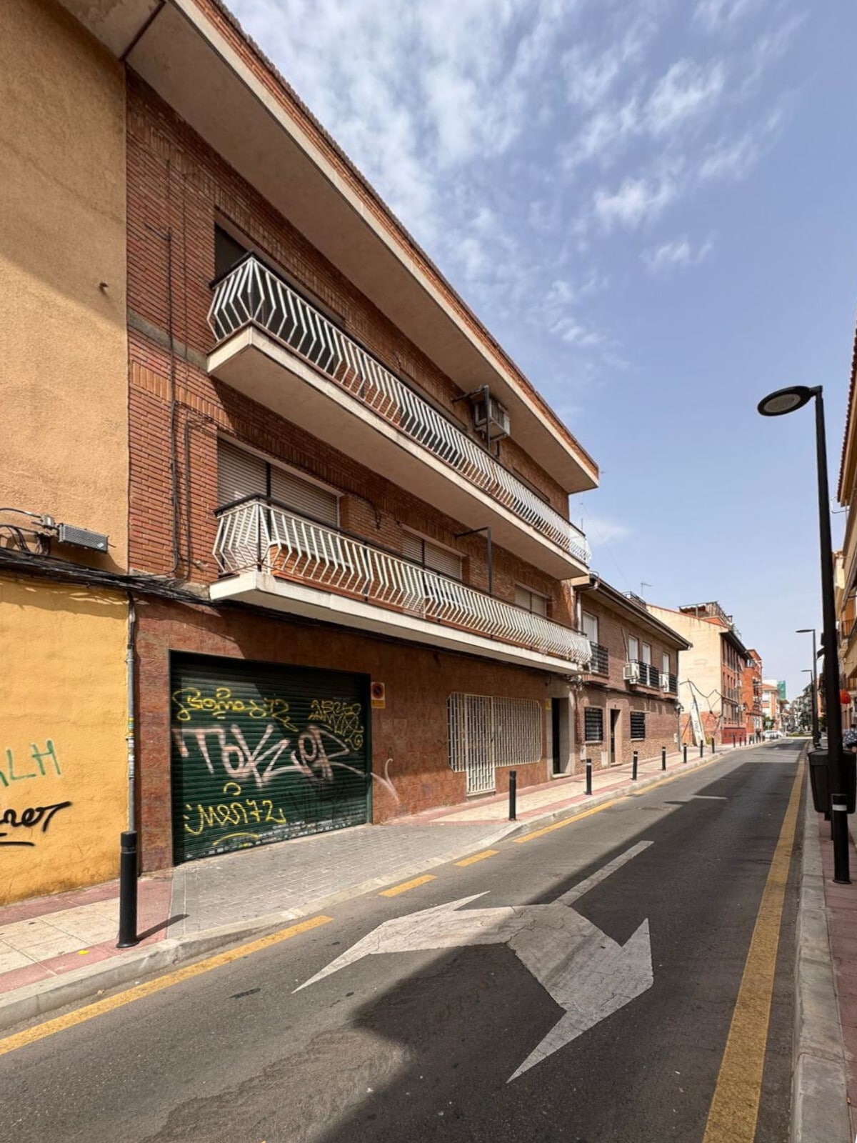 Multifamily in Getafe, Madrid for sale Primary Photo- Image 1 of 20