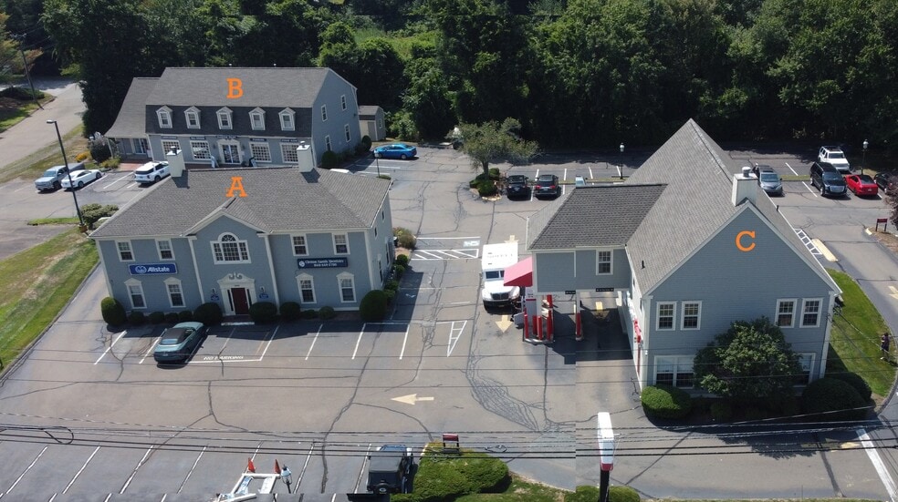 250-252 East Main portfolio of 2 properties for sale on LoopNet.ca - Building Photo - Image 1 of 15